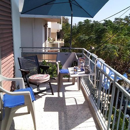 Apollon Apartments H-3 H-4 Rhodes City Eksteriør billede