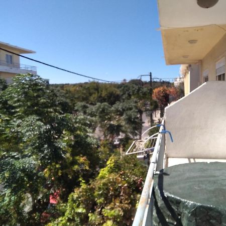 Apollon Apartments H-3 H-4 Rhodes City Eksteriør billede