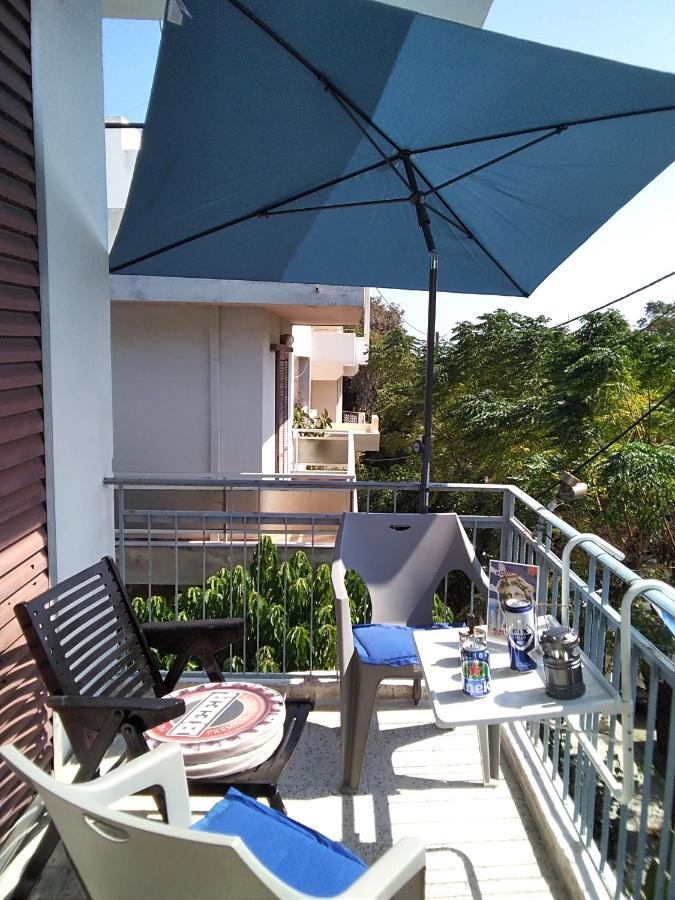 Apollon Apartments H-3 H-4 Rhodes City Eksteriør billede