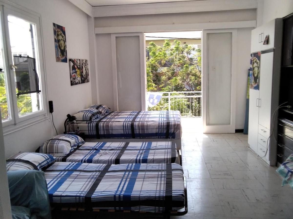 Apollon Apartments H-3 H-4 Rhodes City Eksteriør billede