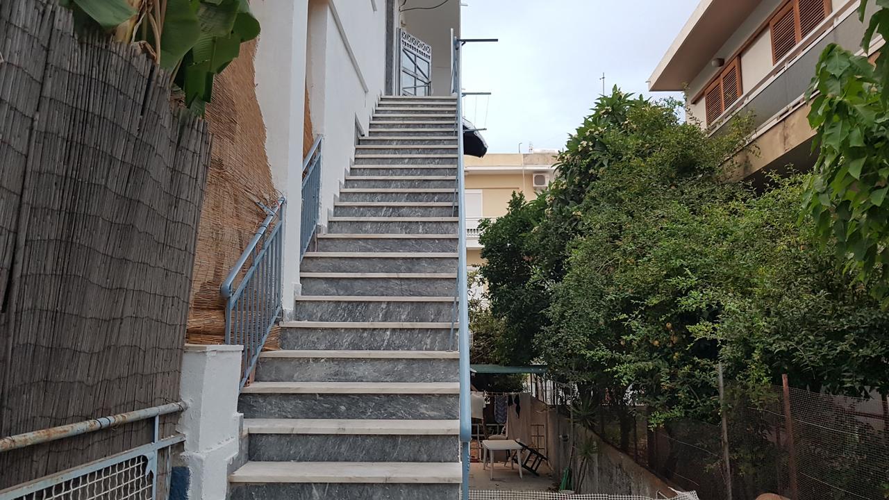 Apollon Apartments H-3 H-4 Rhodes City Eksteriør billede