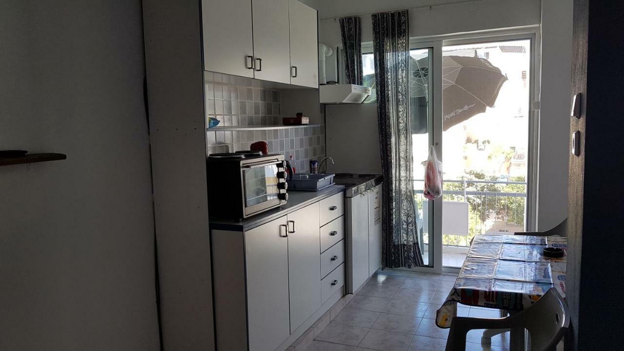 Apollon Apartments H-3 H-4 Rhodes City Eksteriør billede